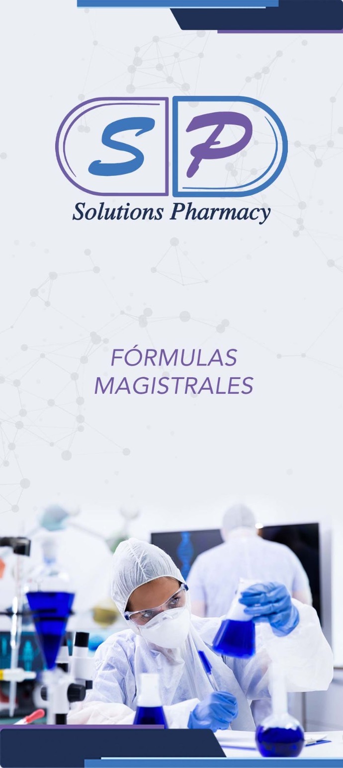 Laboratorio Solutions Pharmacy