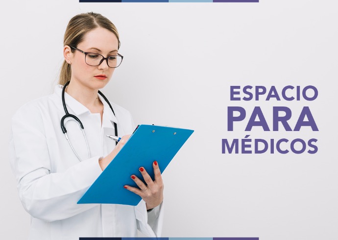 Espacio para Médicos