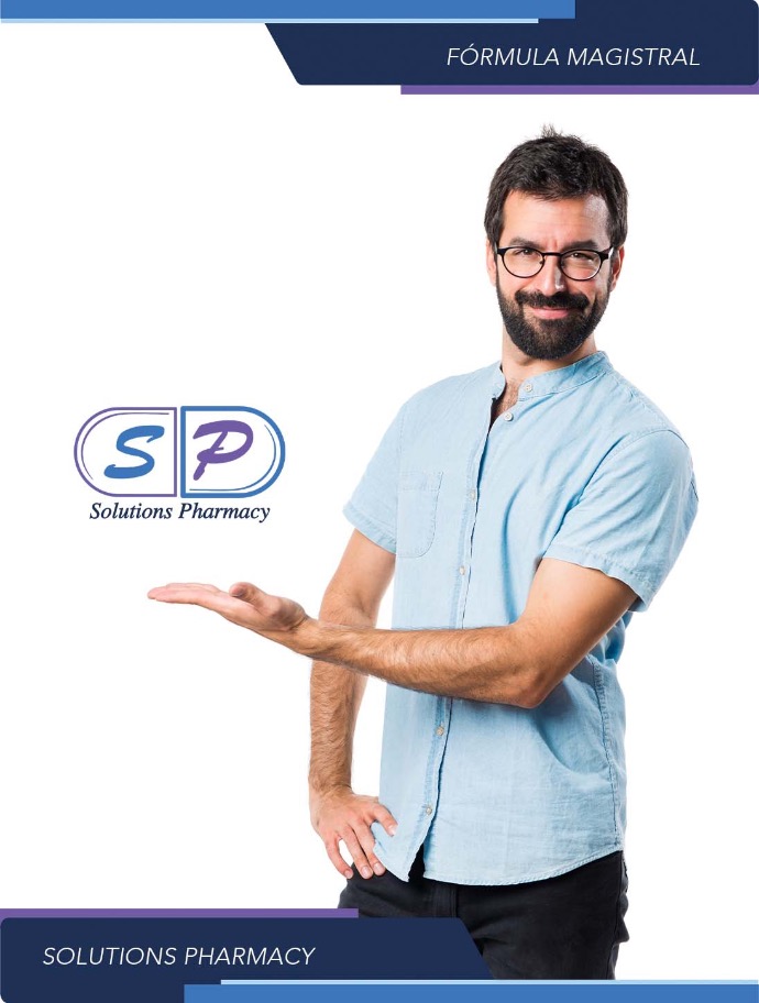 Farmacéutico Solutions Pharmacy